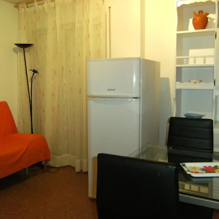 Apartment Rocamaura Iv 3-1 L'Estartit