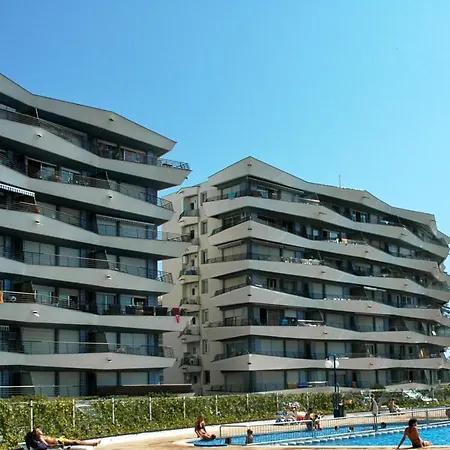 Apartment Rocamaura Iv 3-1 *