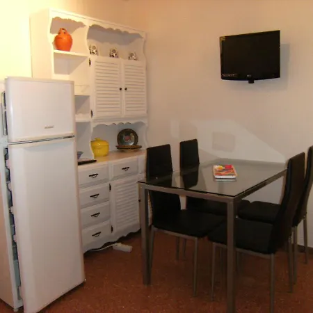 Apartment Rocamaura Iv 3-1